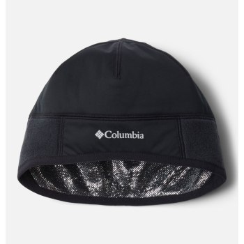 Columbia Adventure Hiking, Gorros Negros Para Mujer | 863014-IWA